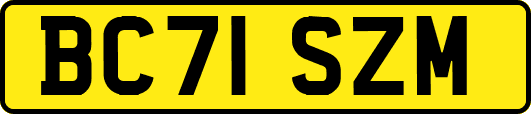 BC71SZM