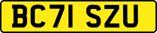 BC71SZU