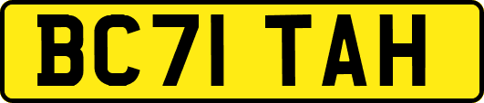 BC71TAH