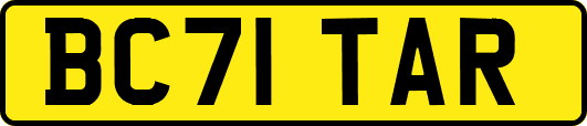 BC71TAR