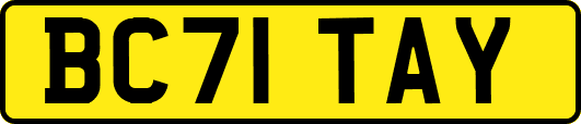 BC71TAY