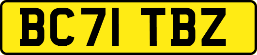 BC71TBZ