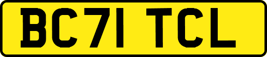 BC71TCL
