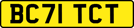 BC71TCT