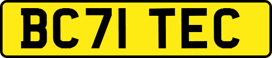 BC71TEC