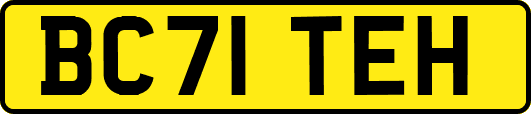 BC71TEH