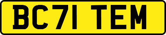 BC71TEM