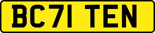 BC71TEN