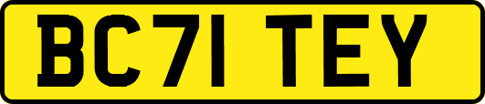 BC71TEY