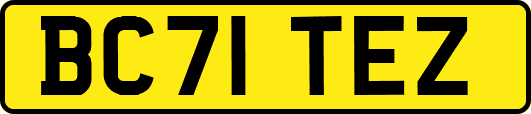 BC71TEZ