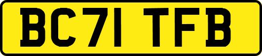 BC71TFB
