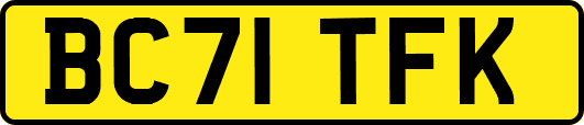 BC71TFK