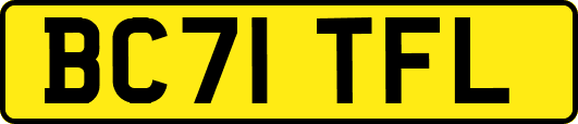 BC71TFL