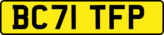 BC71TFP