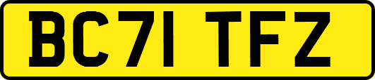 BC71TFZ
