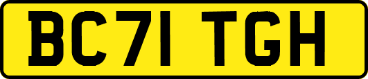 BC71TGH