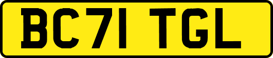 BC71TGL