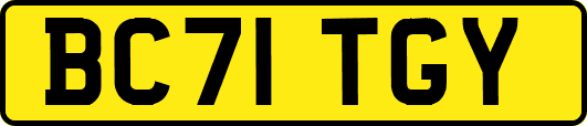 BC71TGY