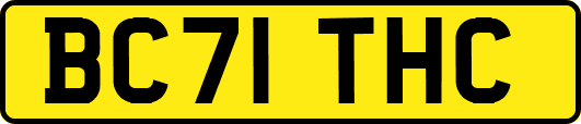 BC71THC