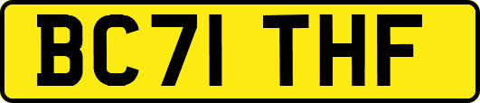 BC71THF