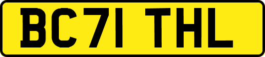 BC71THL