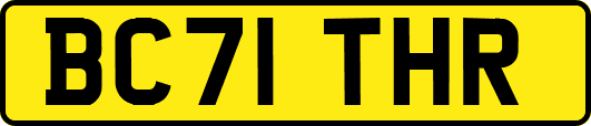 BC71THR