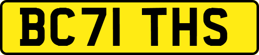 BC71THS