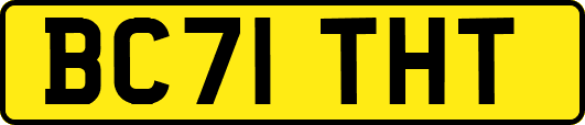 BC71THT