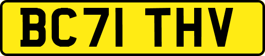 BC71THV