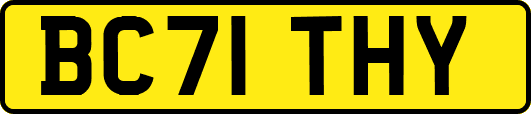 BC71THY