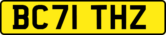 BC71THZ