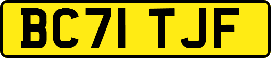 BC71TJF
