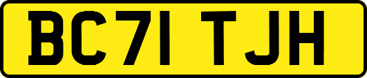BC71TJH