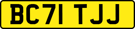 BC71TJJ