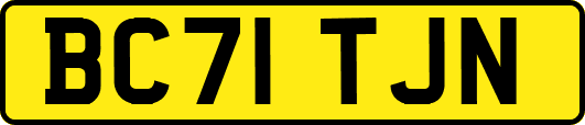 BC71TJN