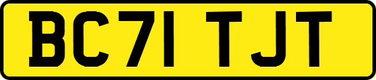BC71TJT
