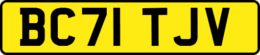 BC71TJV