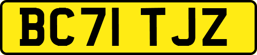 BC71TJZ