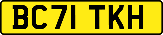 BC71TKH