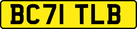 BC71TLB