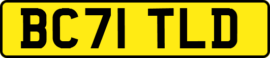 BC71TLD