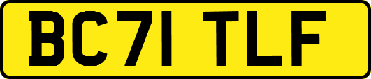 BC71TLF