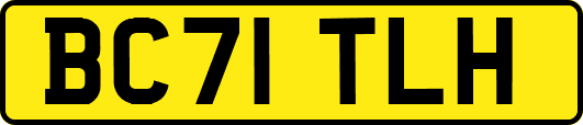BC71TLH