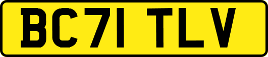 BC71TLV