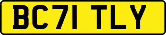 BC71TLY