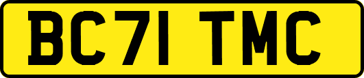 BC71TMC