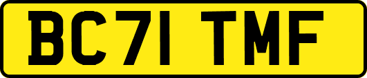 BC71TMF