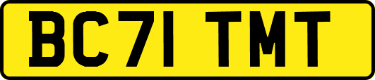 BC71TMT