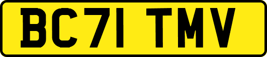 BC71TMV