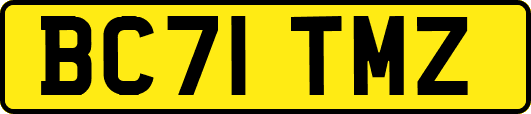 BC71TMZ